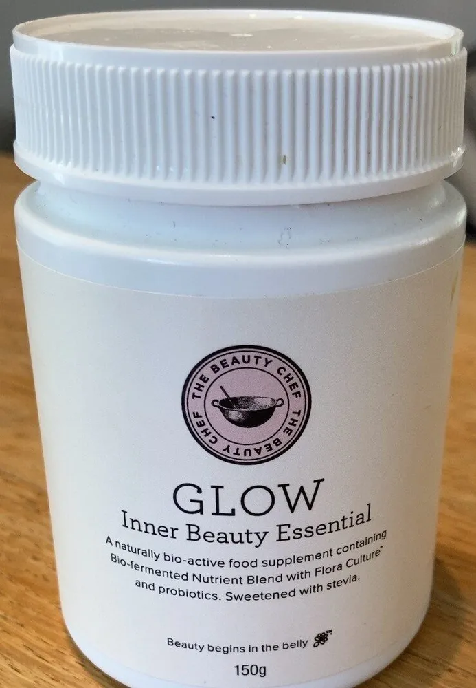 Glow inner beauty essential