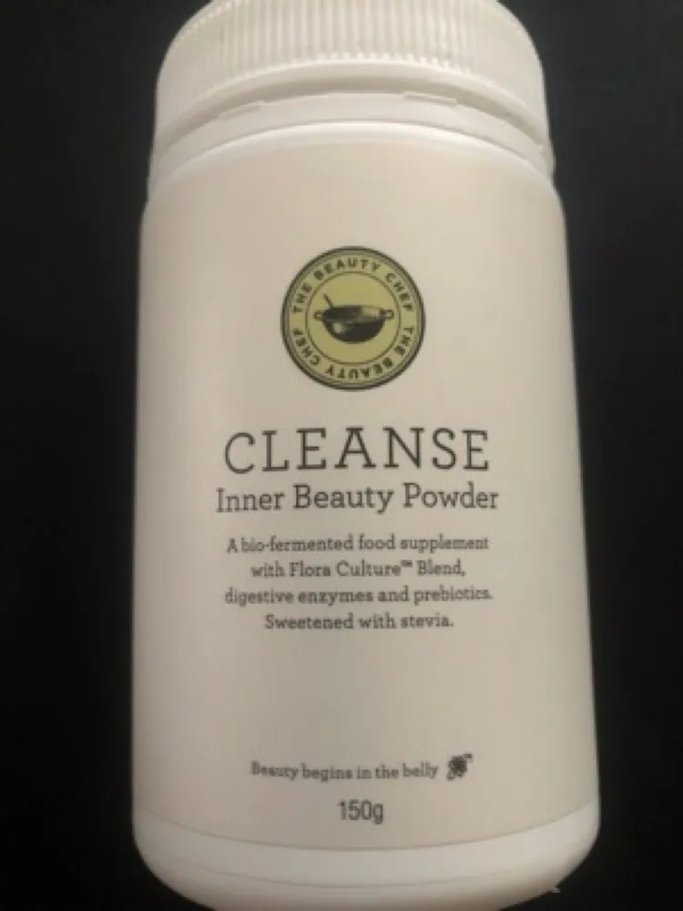 Cleanse