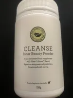 Cleanse