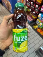 Iced Tea Lemon