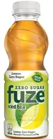 Fuze Thé Glacé - Citron Zéro sucre