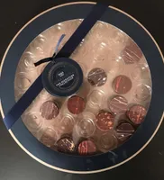 Chocolat M&S