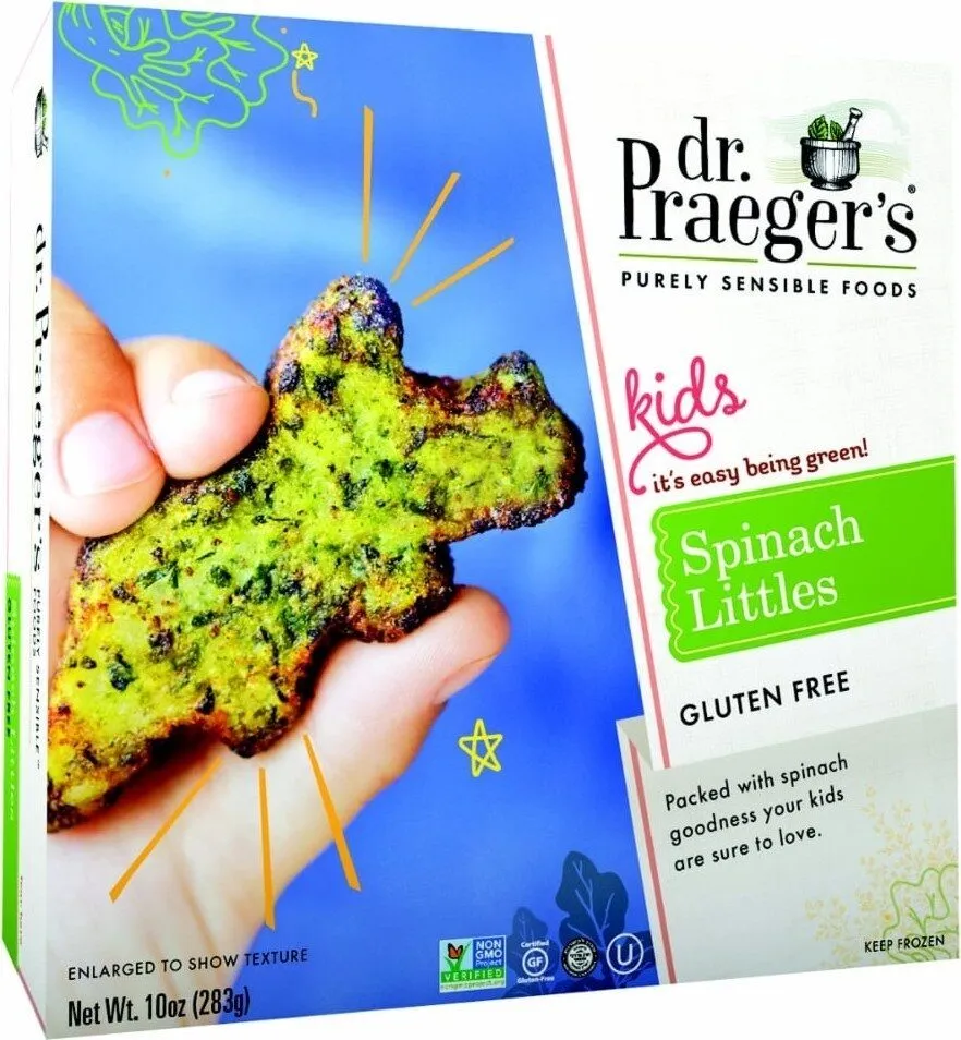 Spinach Littles