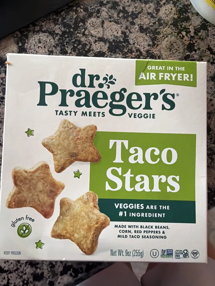 Taco Stars