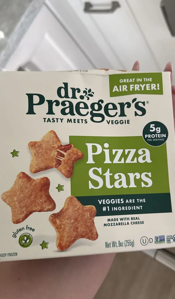 pizza stars