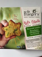 Kids Broccoli Littles