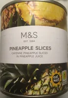 Pineapple Slices