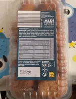 Mini hamburgesas