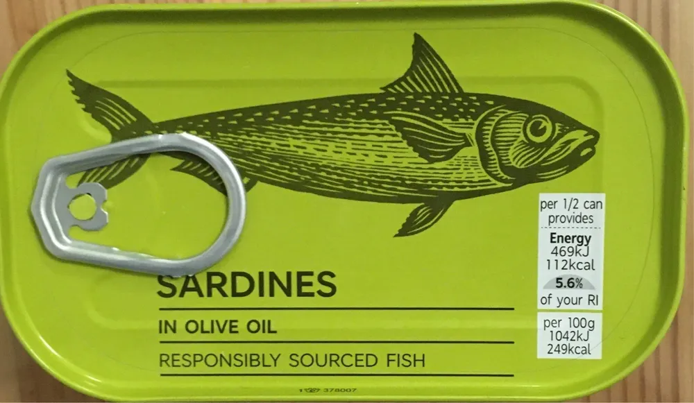 Sardines