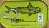 Sardines