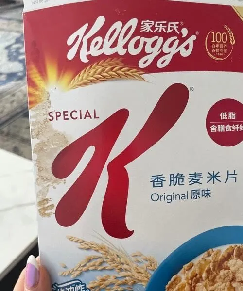 Cornflakes