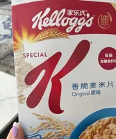 Cornflakes