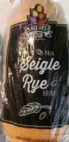 Pain de seigle