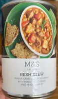Irish Stew
