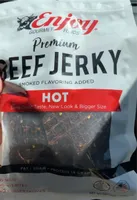 Beef Jerky