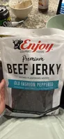 Premium Beef Jerky