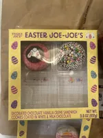Easter Joe-Joe’s