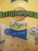 Leerdammer Léger