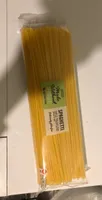 Spaghetti sans gluten