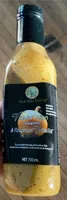 Vinaigrette a l’oignon Vidalia