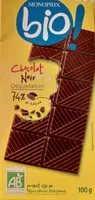 Chocolat noir