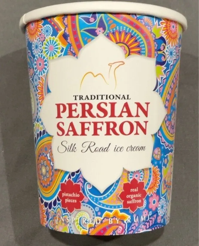 Persian Saffron