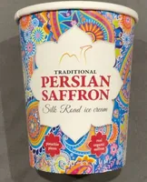 Persian Saffron