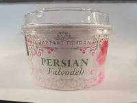 Persian Faloodeh