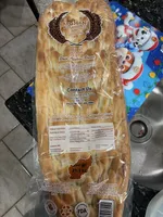Afghan naan