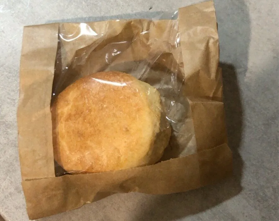 Scone nature