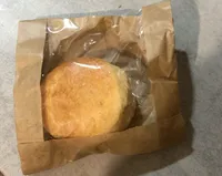Scone nature