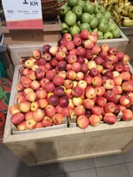 Idared Apples