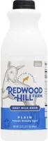Redwood Hill Farm, Plain Cultured Goat Milk Kefir