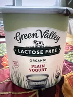 Green Valley Organics, Whole Milk Yogurt