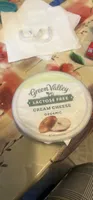 Cream Cheese