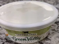 Cream Cheese