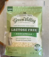 Mozzarella