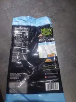 Sea Salt Pita Chips