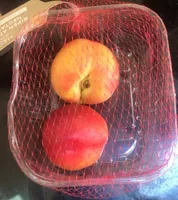 Ripen at home nectarines