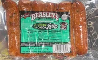 Green onion links
