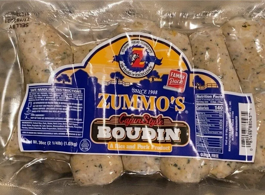 BOUDIN