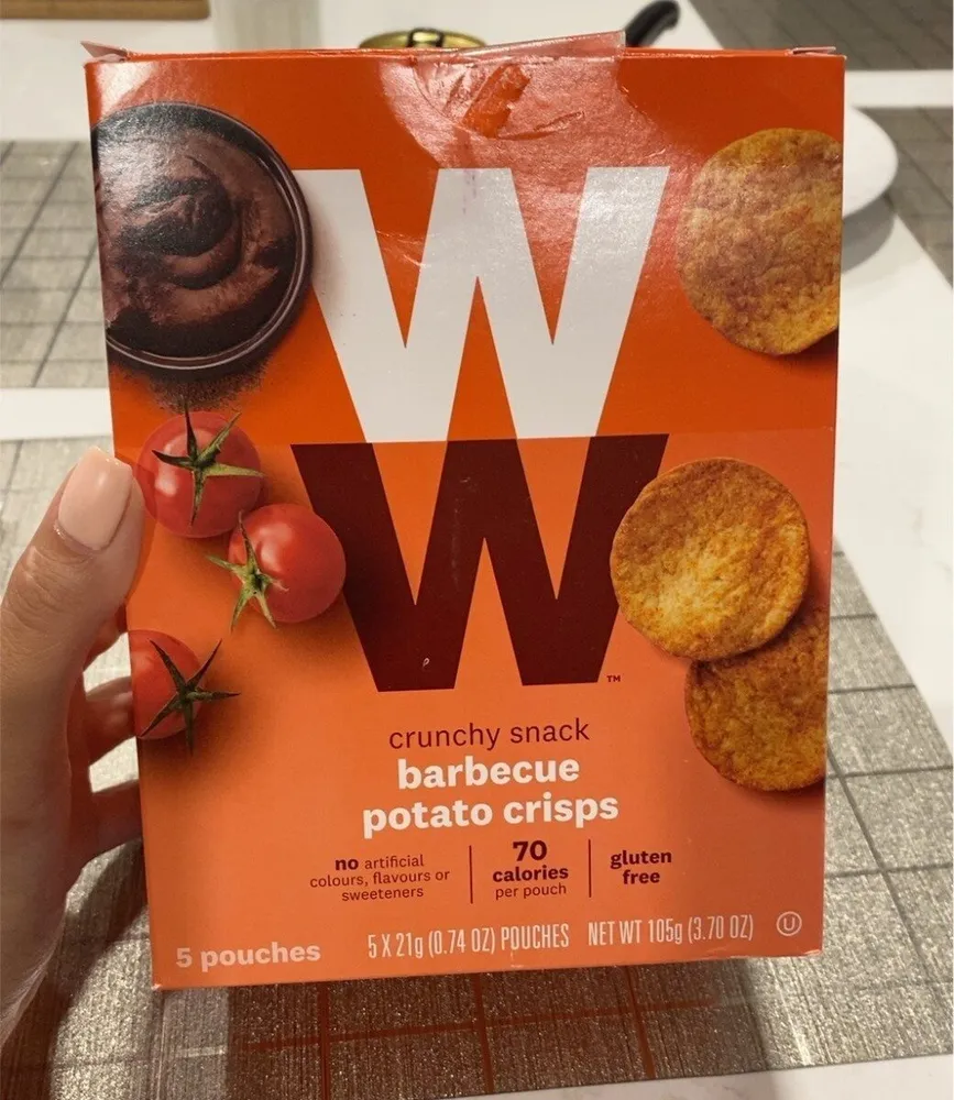 Potato script