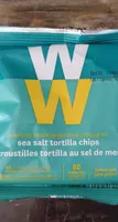 Croustilles tortilla WW