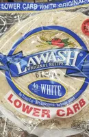 Lawash white loaves