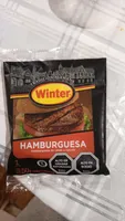 HAMBURGUESA