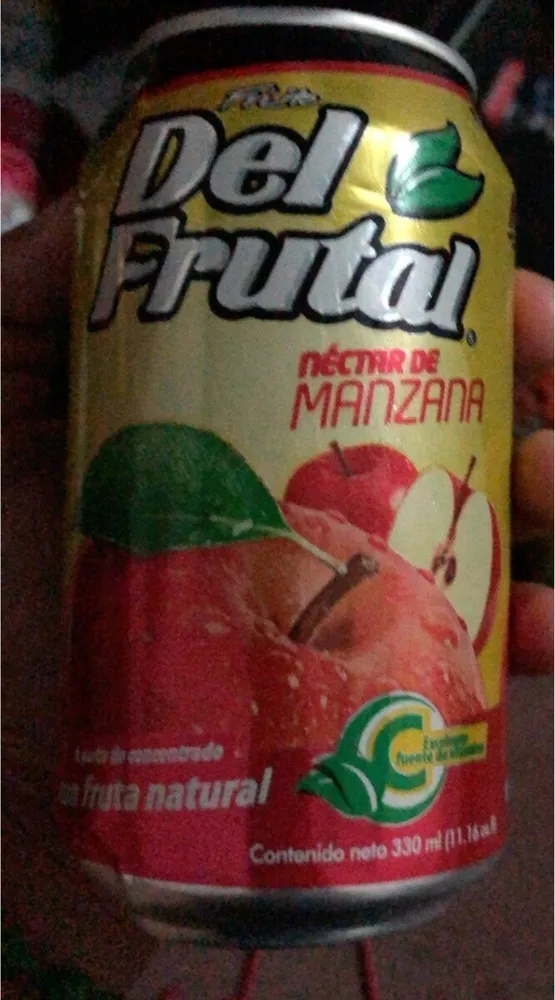 Del Frutal