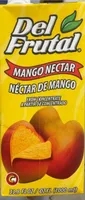 Mango nectar