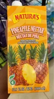 Pineapple nectar