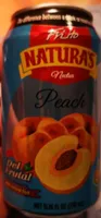 Nectar de melocotón