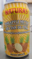 Pineapple Nectar